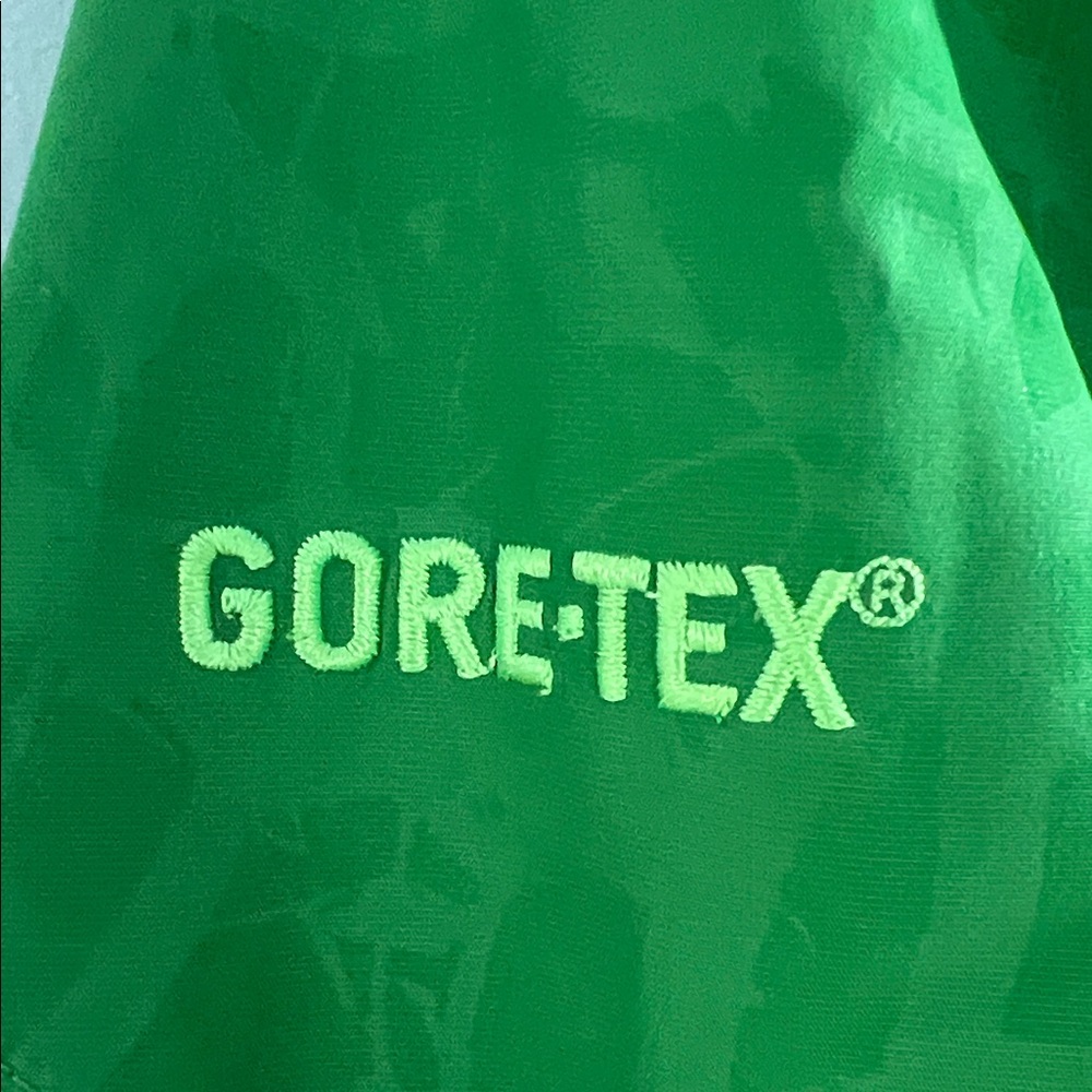 Marker Gortex Ski Jacket - Picture 4 of 8